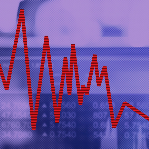 Экономика остановится