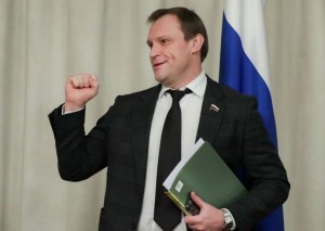 Депутаты-единороссы станут кураторами строительства соцобъектов