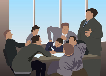 ВС простил за неисполненное решение суда