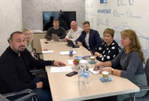 Архангельские СРО займутся профориентацией школьников