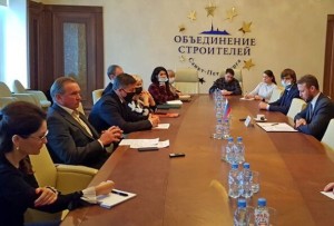 У петербургских застройщиков претензии к Росреестру