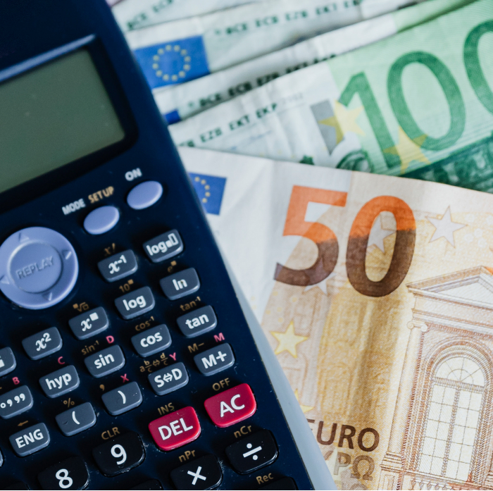 Энергетический кризис