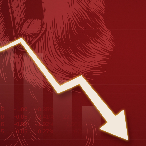 Девальвация рубля