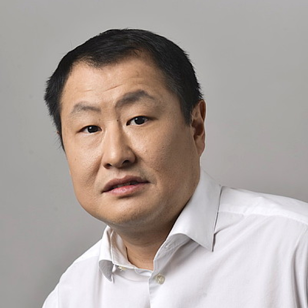 Новый управляющий директор