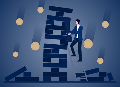 Убытки, субсидиарка, «уголовка»: новые риски для топ-менеджеров