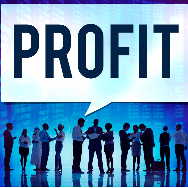 Прибыль ВТБ