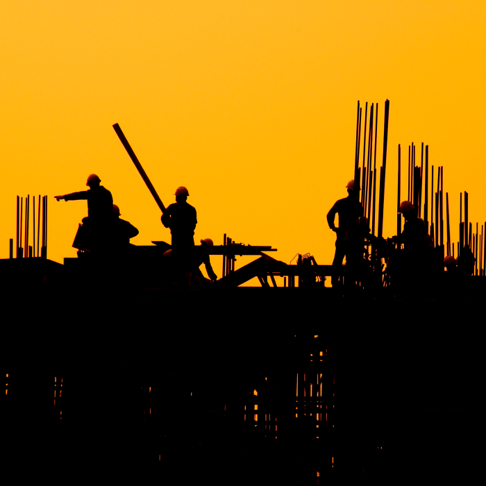 Меры поддержки