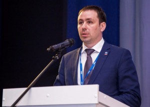 Из НОПРИЗ – в НОСТРОЙ. Виталий Ерёмин сменил место работы