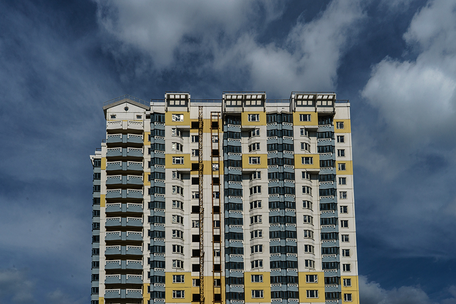 Фото:Олег Яковлев / РБК