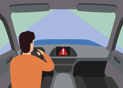 Некачественная электроника в машине: подборка судебных дел