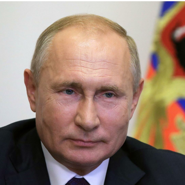 Путин о санкциях