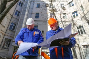 Минстрой предлагает на год продлить возможность пересмотра контрактов на капремонт