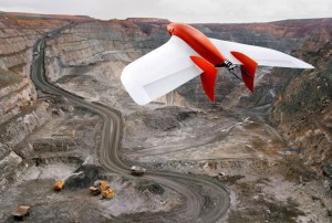 РосСтройКонтроль контролирует объекты с помощью аэрофотограмметрии