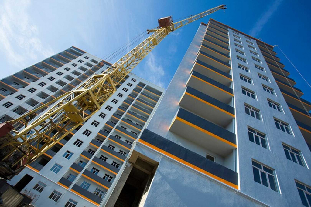 Застройщикам жилья обозначат срок перехода на ТИМ