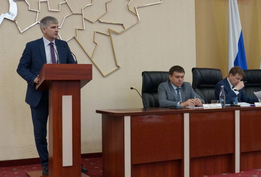 К 2024 году инвестиционно-строительный цикл станет на треть короче