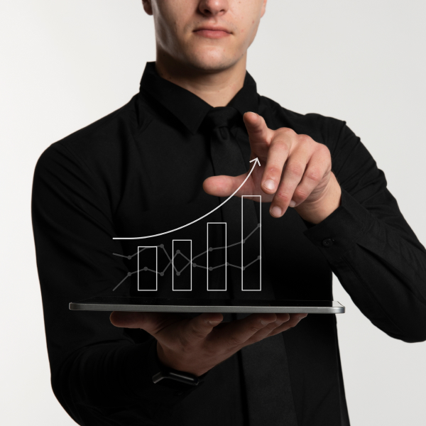 Прибыль Магнита