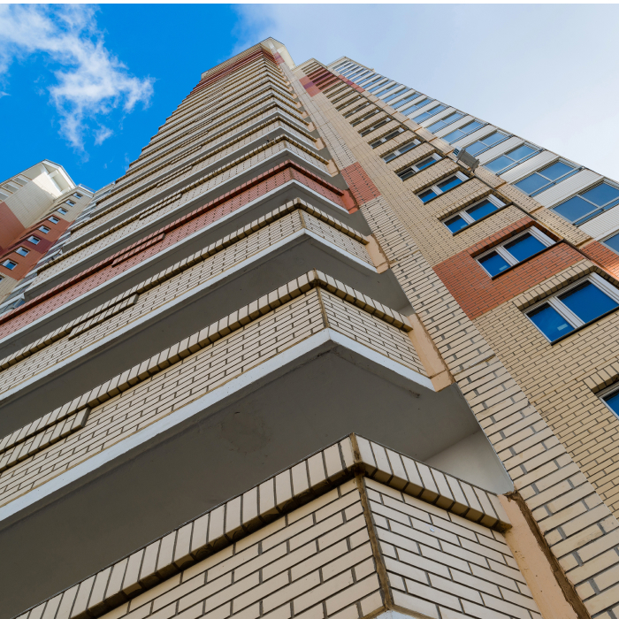 Правила пользования жильем