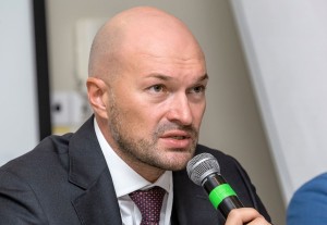 В НОСТРОЙ сменился уполномоченный по НРС