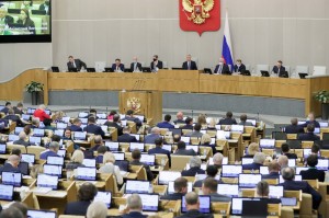 В Госдуме финиширует работа над законом о введении независимой оценки квалификации строителей