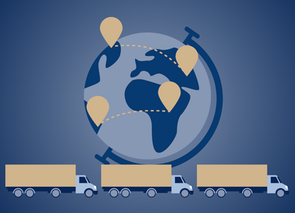 Эксперты оценили перспективы параллельного импорта в России 