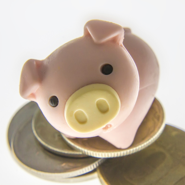 Поступления НДС