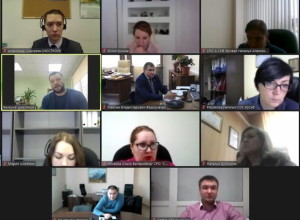 НКК НОСТРОЙ изучила возможности проведения очно-заочно-дистанционных общих собраний СРО