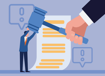 Как добиться отмены решения: пишем жалобу правильно