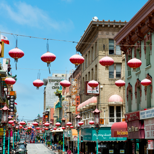 Экономика китая