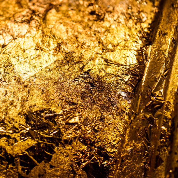 Золото России