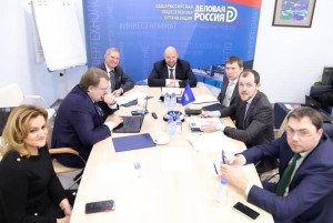 В «Деловой России» исследовали причины срыва сроков строительства