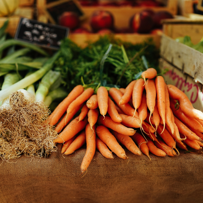 Рост цен на продукты