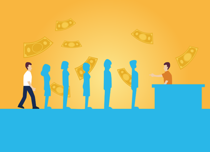 Кредиторы в очереди: как работает субординация в банкротстве