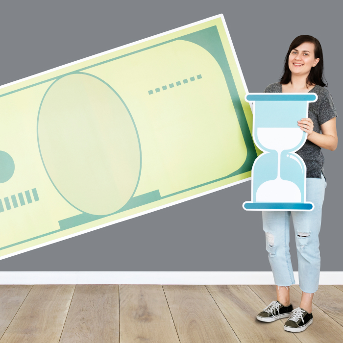 Повышение зп