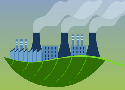 Президиум Верховного суда утвердил Обзор практики о защите окружающей среды