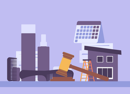 Чужой кредит и компенсация за обвинение: гражданские позиции ВС за май