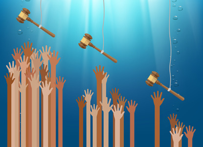 Главы арбитражных судов и судьи кассационных СОЮ: кого выбирала ВККС