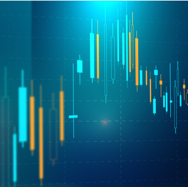 Оборот криптовалюты