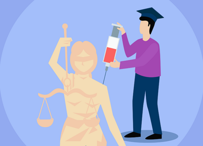Медицинские юристы: актуальность и перспективы профессии 