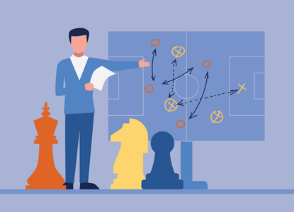 Как выбрать стратегию и тактику в суде