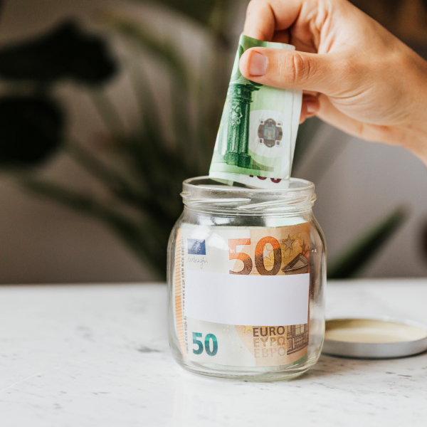 Зарплата в валюте