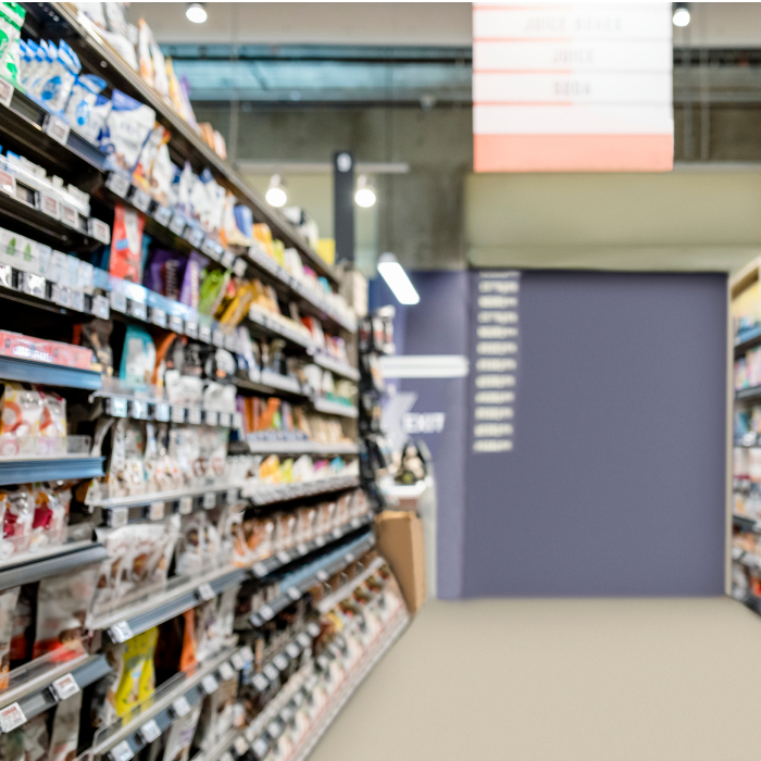 Наценка на продукты