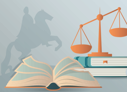 Права ребенка банкрота и поворот исполнения: топ весенних позиций КС