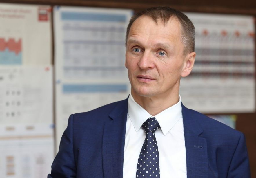 ТЕХНОНИКОЛЬ стала производить полимерное волокно для дорожных строек