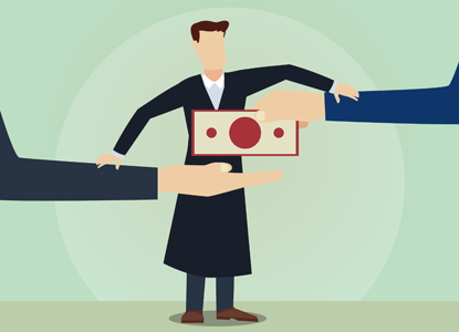 Подкуп или интрига зампреда: ВС решает судьбу уголовного дела экс-судьи