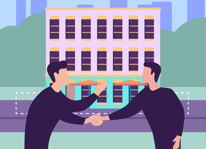 ВС решал, можно ли продать здание без участка