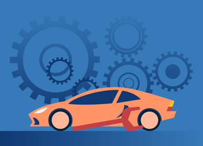 Лишняя дверь и тонированные стекла: как накажут за незаконный тюнинг