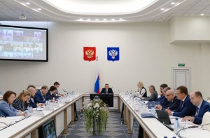 Регионам напомнили о своевременном финансировании федпроектов и госпрограмм