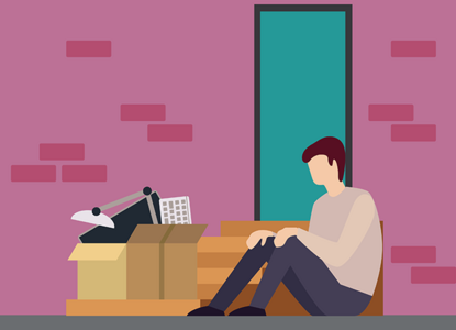 Уволили из-за санкций: как защитить свои права