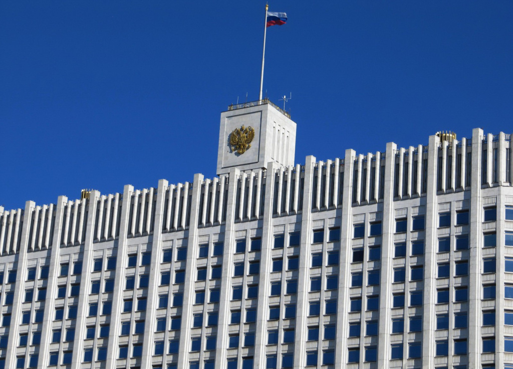 Соцобъектам прописали упрощённый порядок