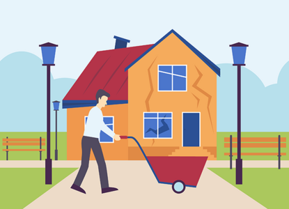 ВС определял срок исковой давности по договору развития территории